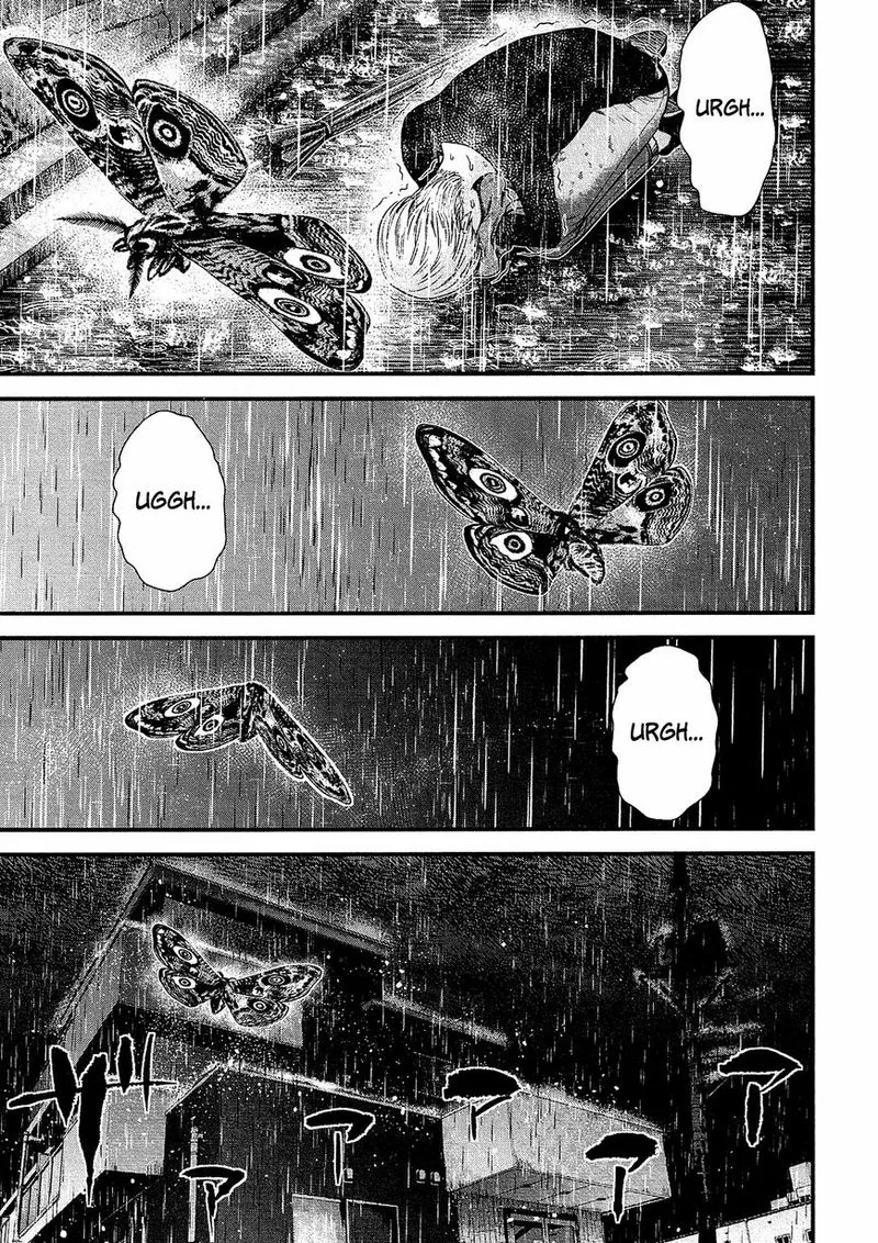 Giniro no Genders Chapter 11 page 23