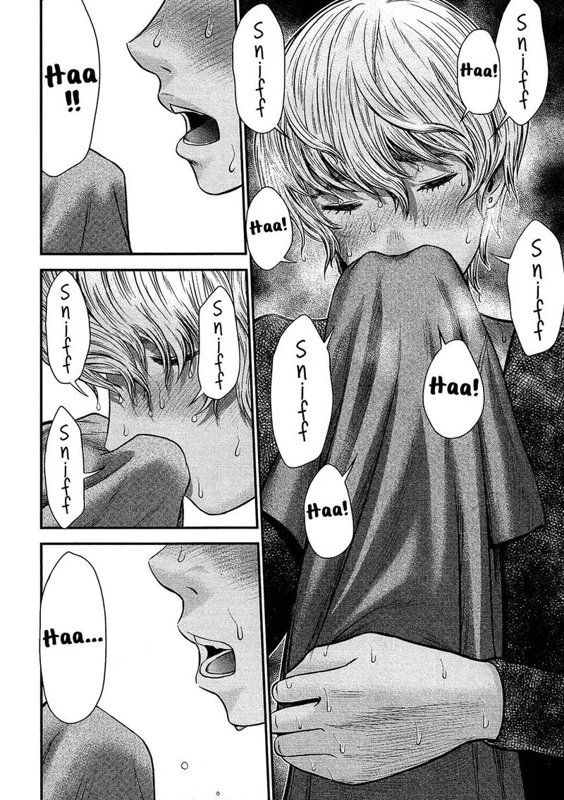 Giniro no Genders Chapter 11 page 20
