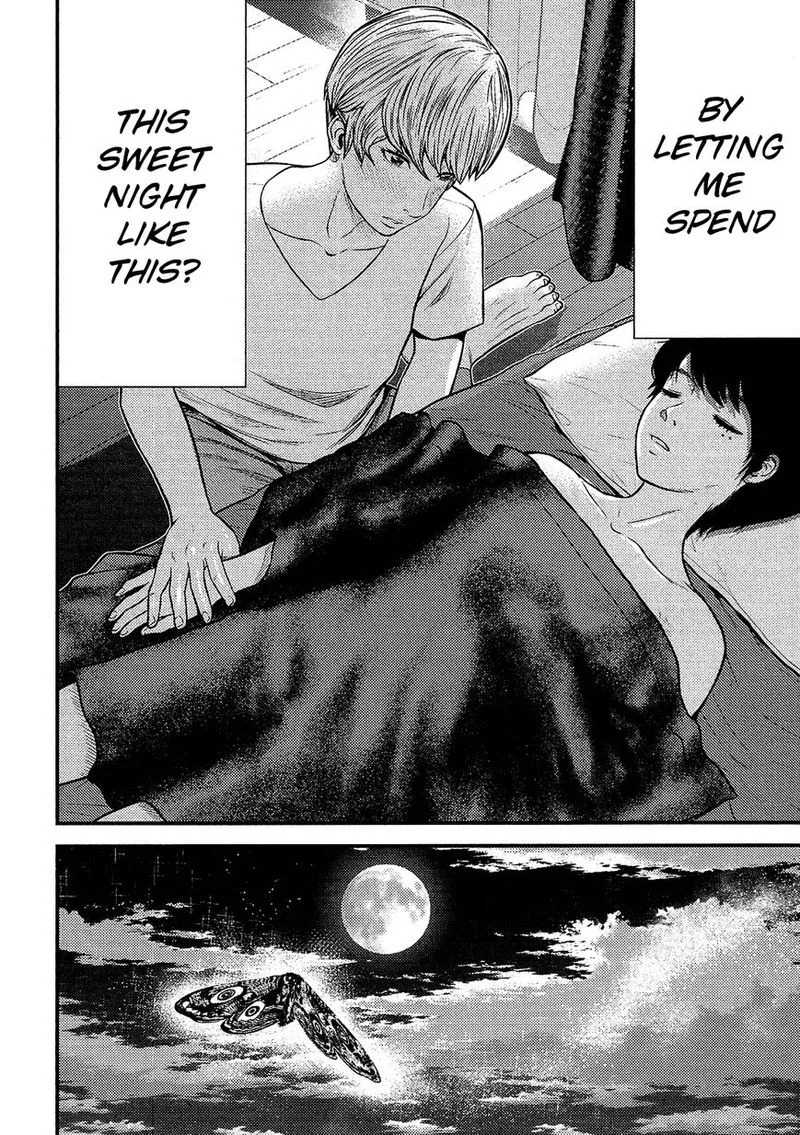 Giniro no Genders Chapter 13 page 22
