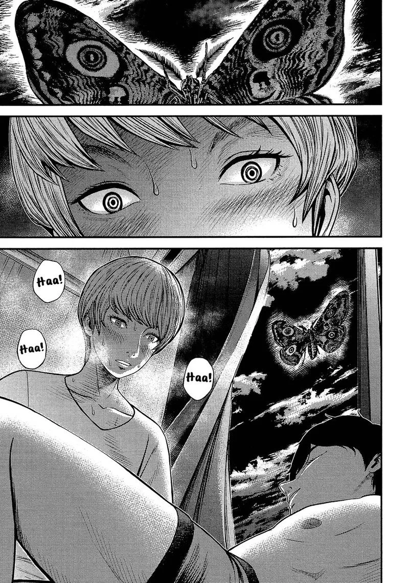 Giniro no Genders Chapter 13 page 9