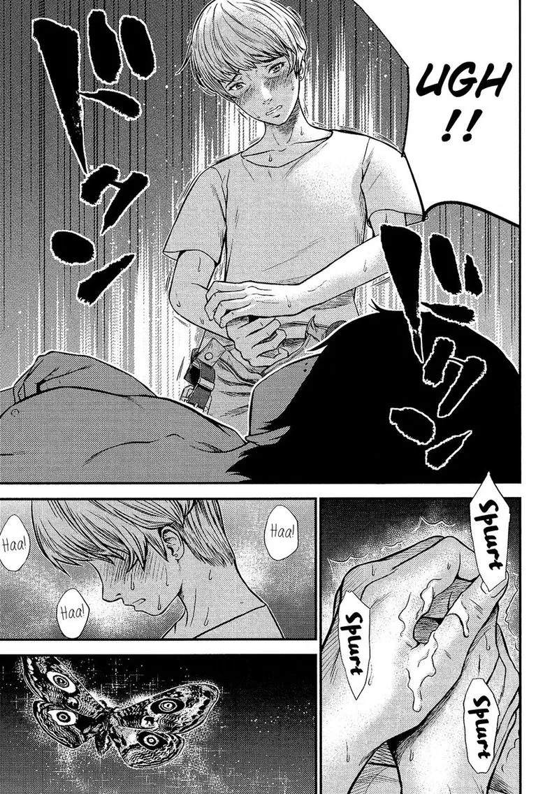 Giniro no Genders Chapter 13 page 19