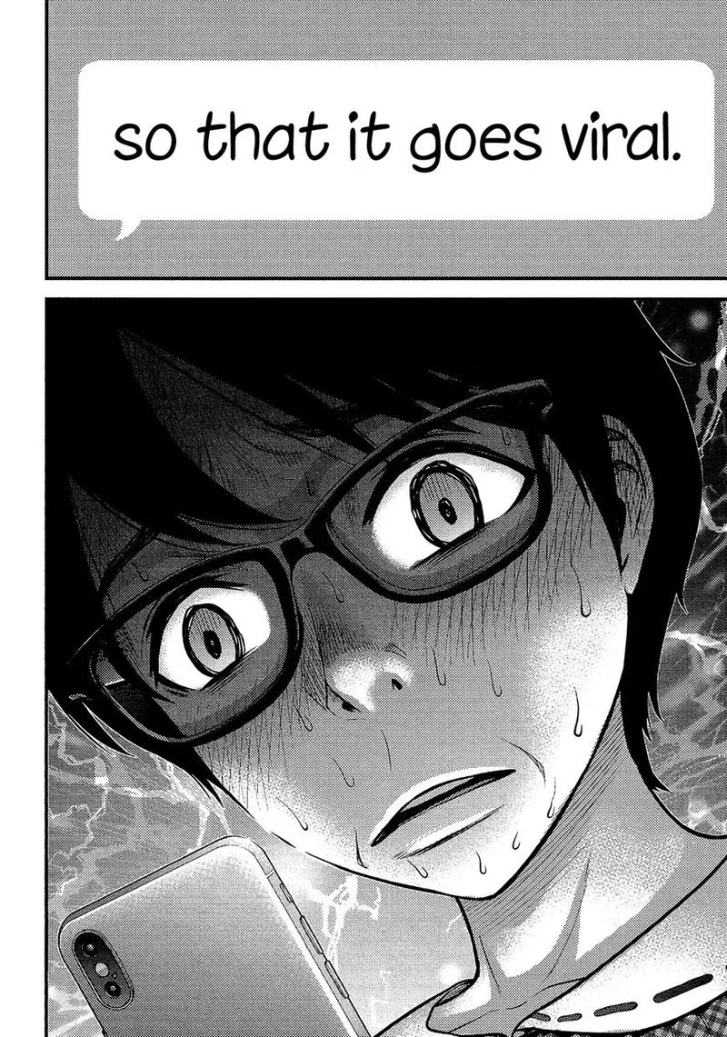 Giniro no Genders Chapter 14 page 22