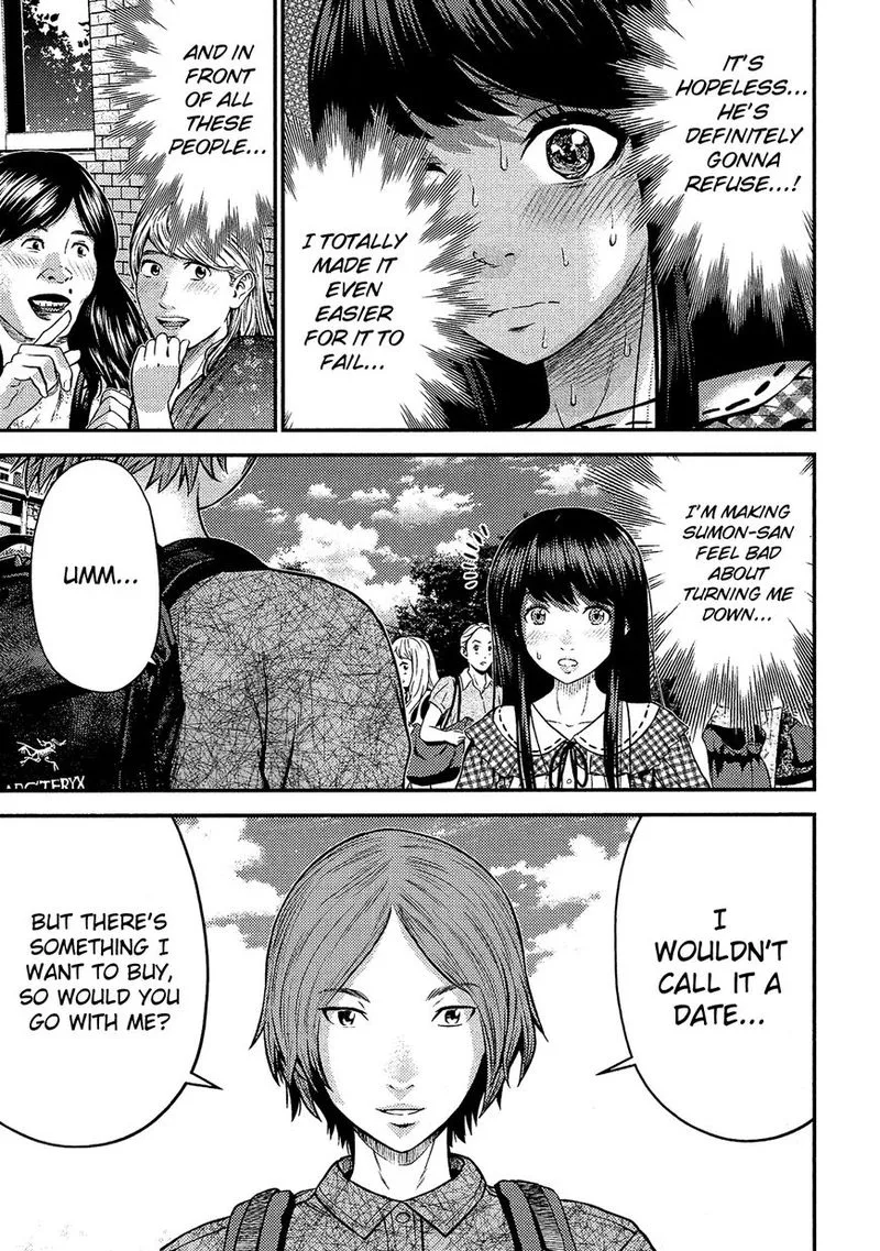 Giniro no Genders Chapter 15 page 5
