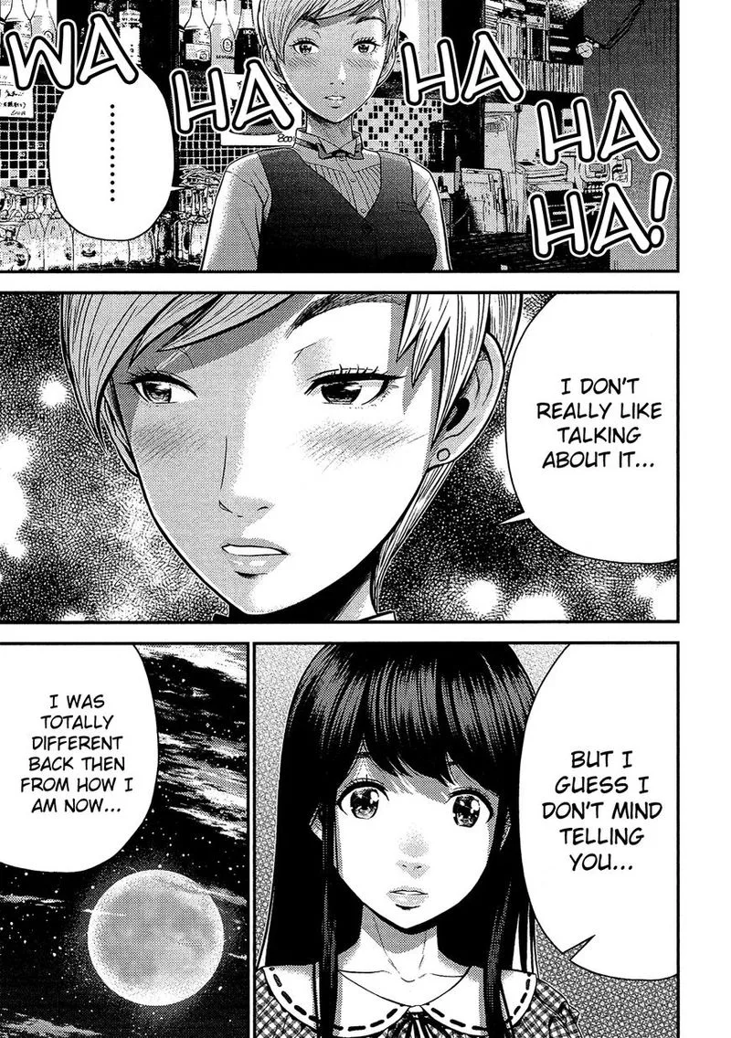 Giniro no Genders Chapter 15 page 19