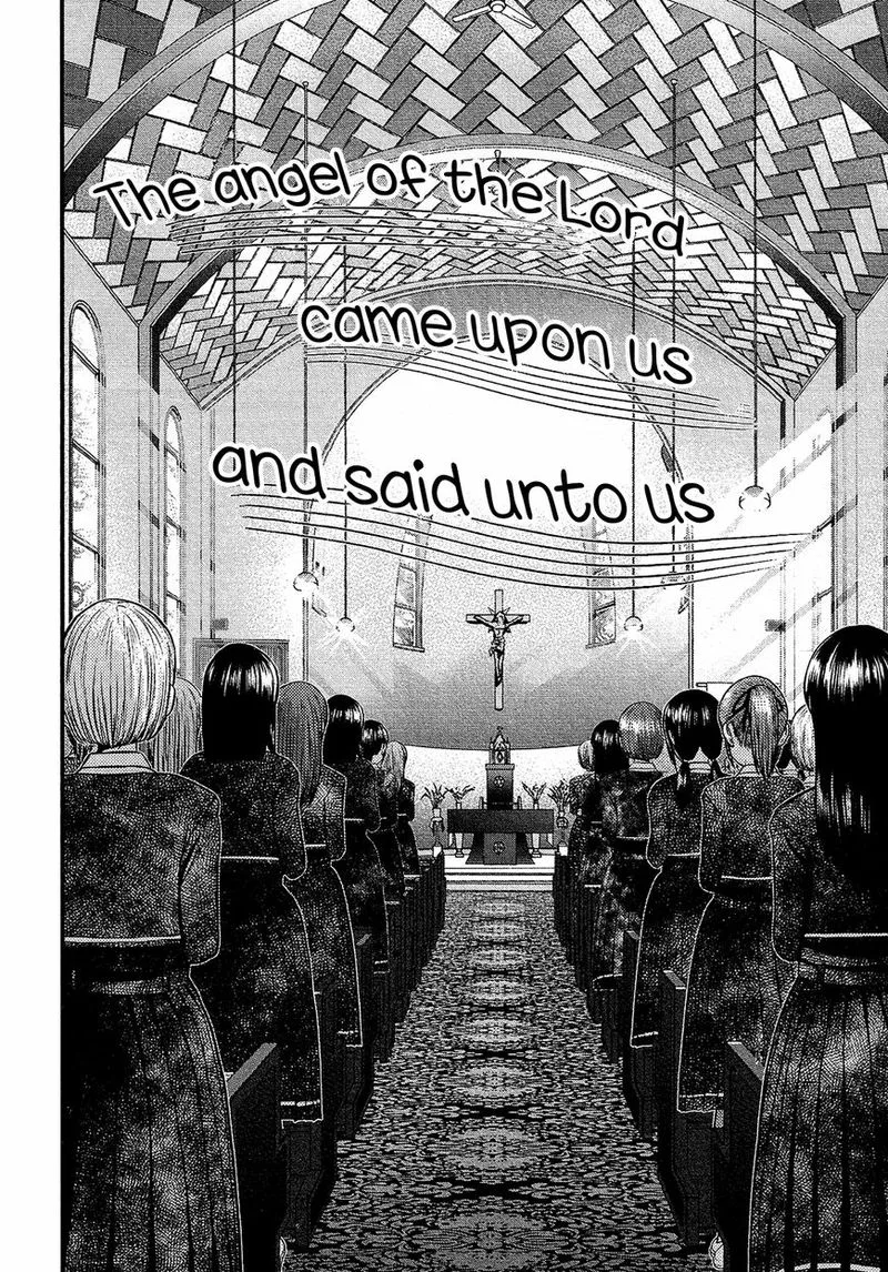 Giniro no Genders Chapter 15 page 22