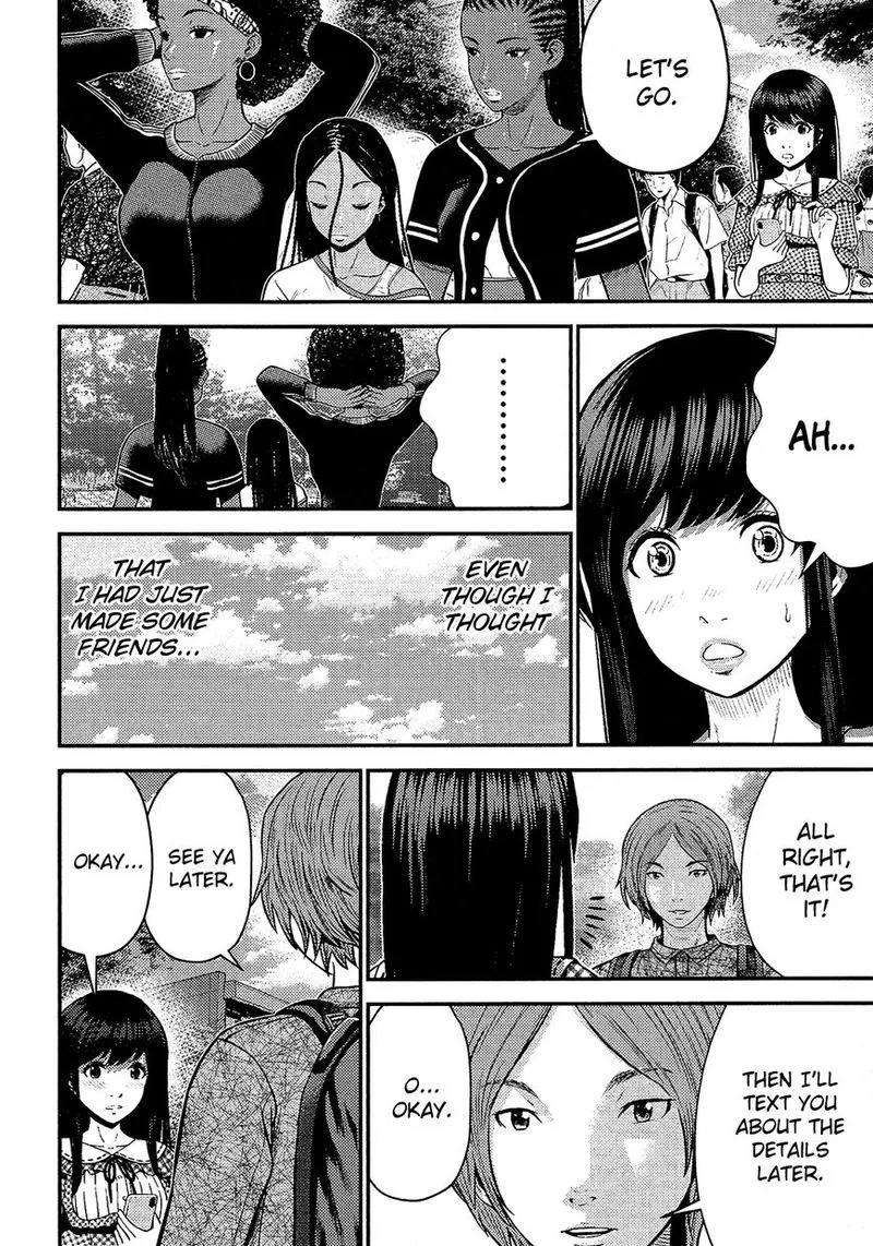 Giniro no Genders Chapter 15 page 10