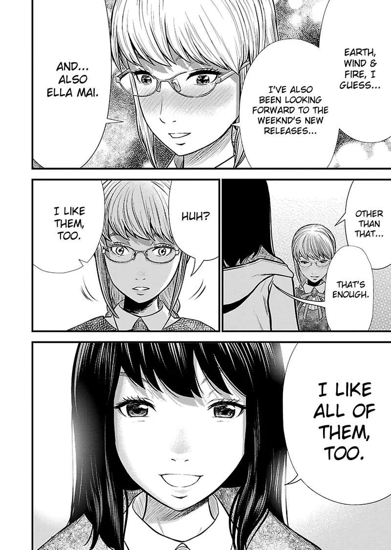 Giniro no Genders Chapter 17 page 15