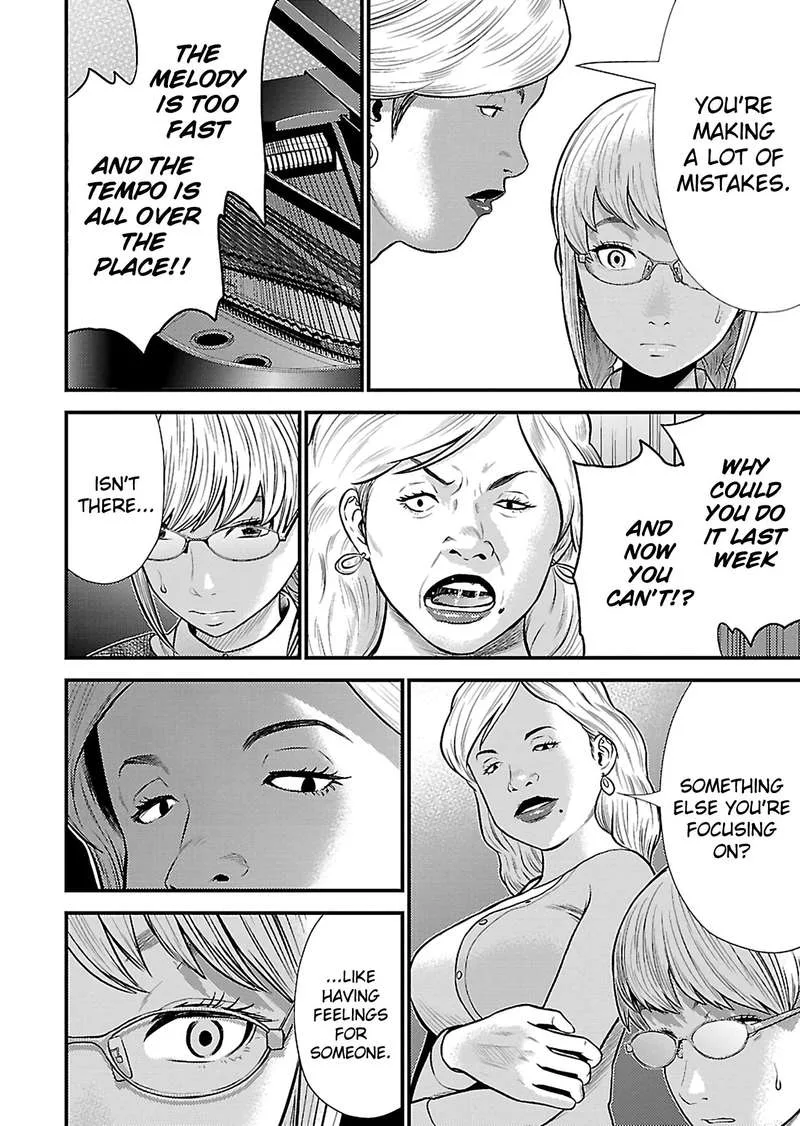 Giniro no Genders Chapter 17 page 23