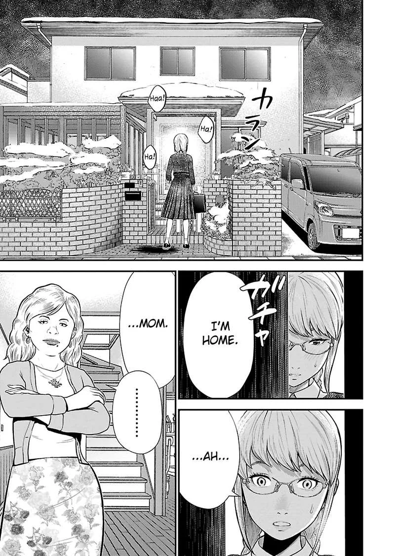 Giniro no Genders Chapter 17 page 20