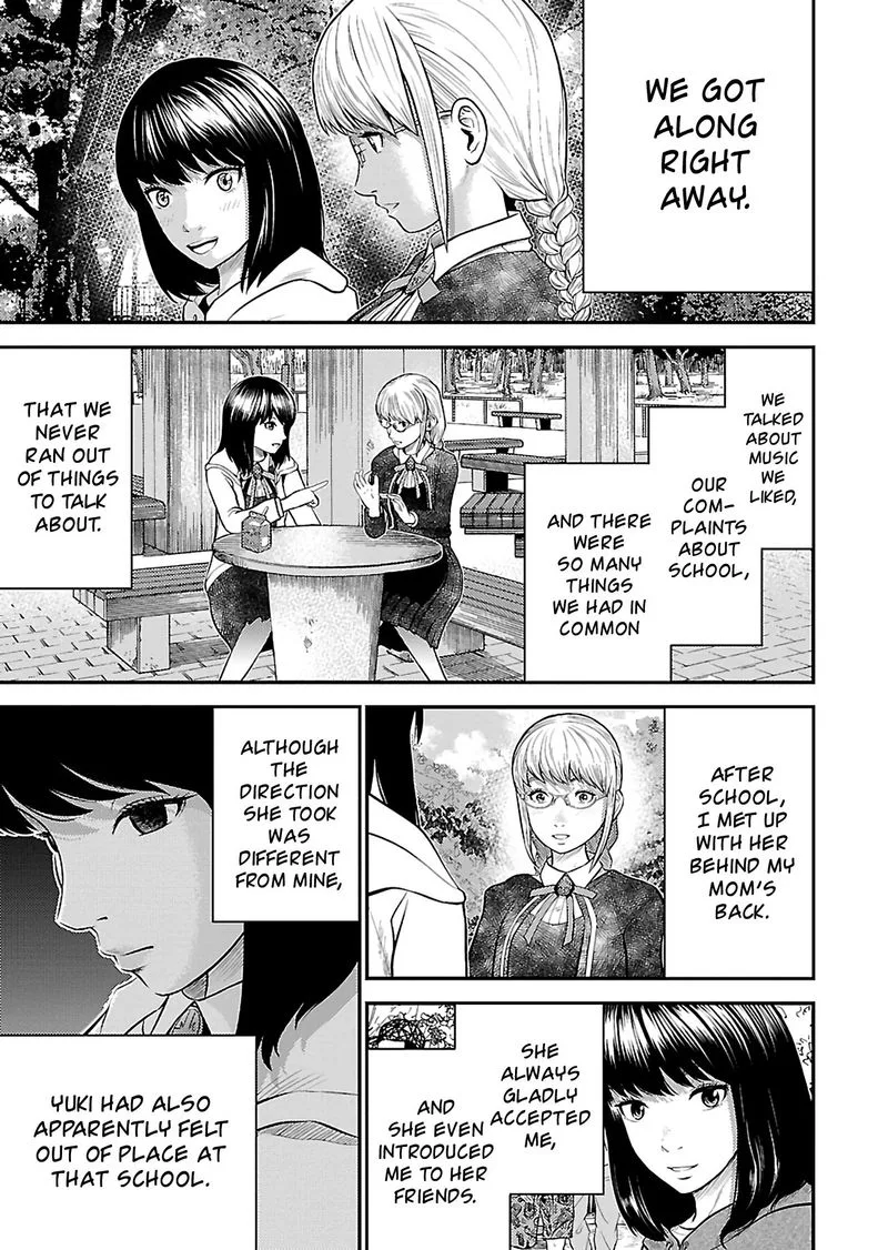 Giniro no Genders Chapter 18 page 3
