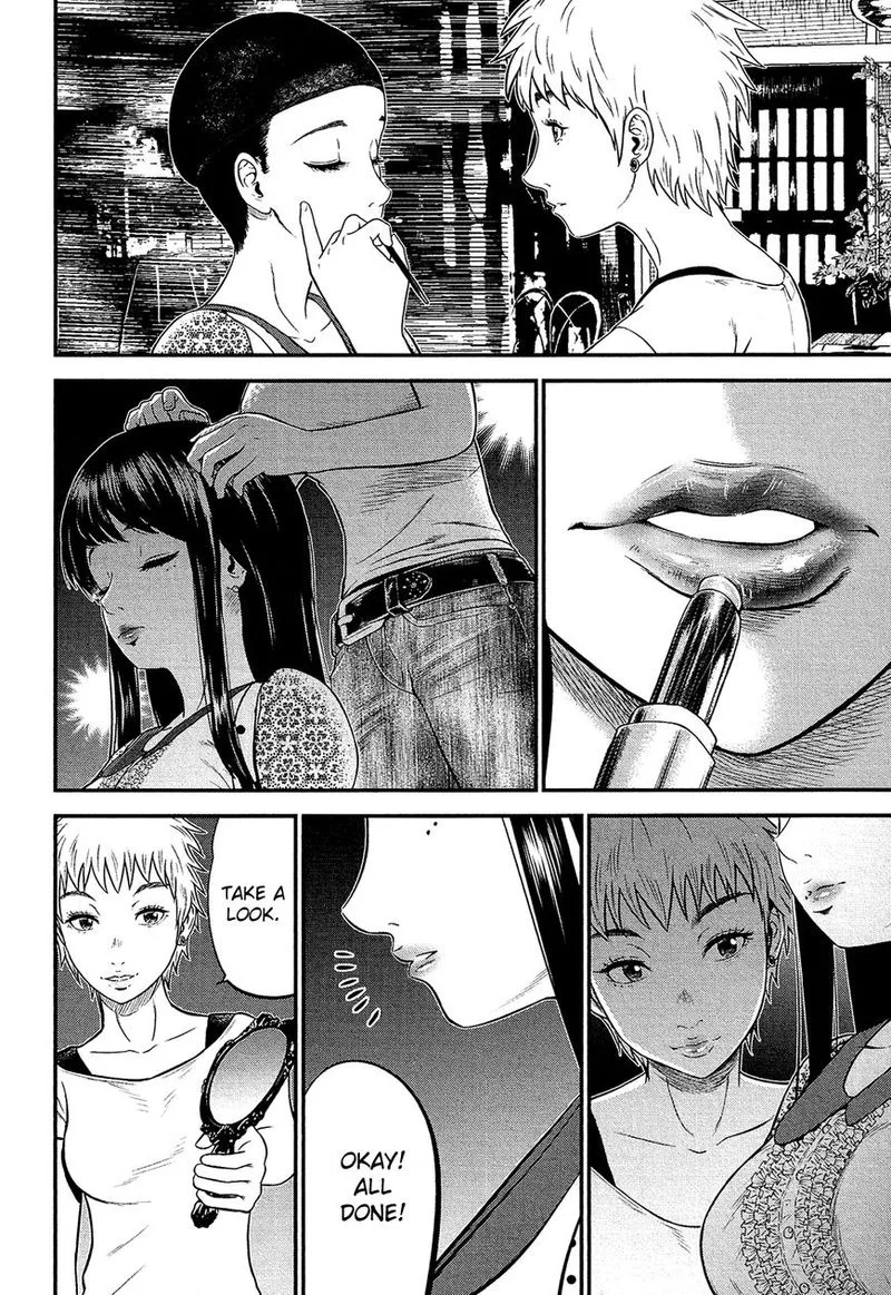Giniro no Genders Chapter 2 page 16