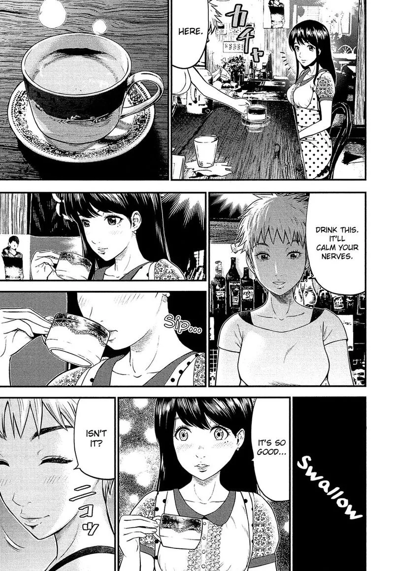 Giniro no Genders Chapter 2 page 9