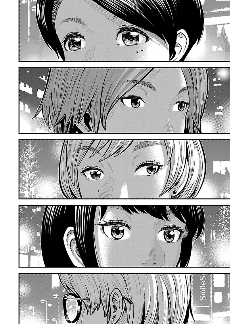Giniro no Genders Chapter 25 page 16