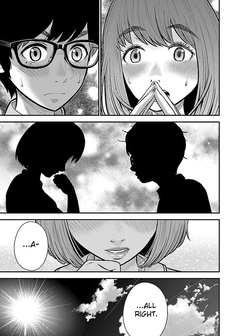 Giniro no Genders Chapter 25 page 9