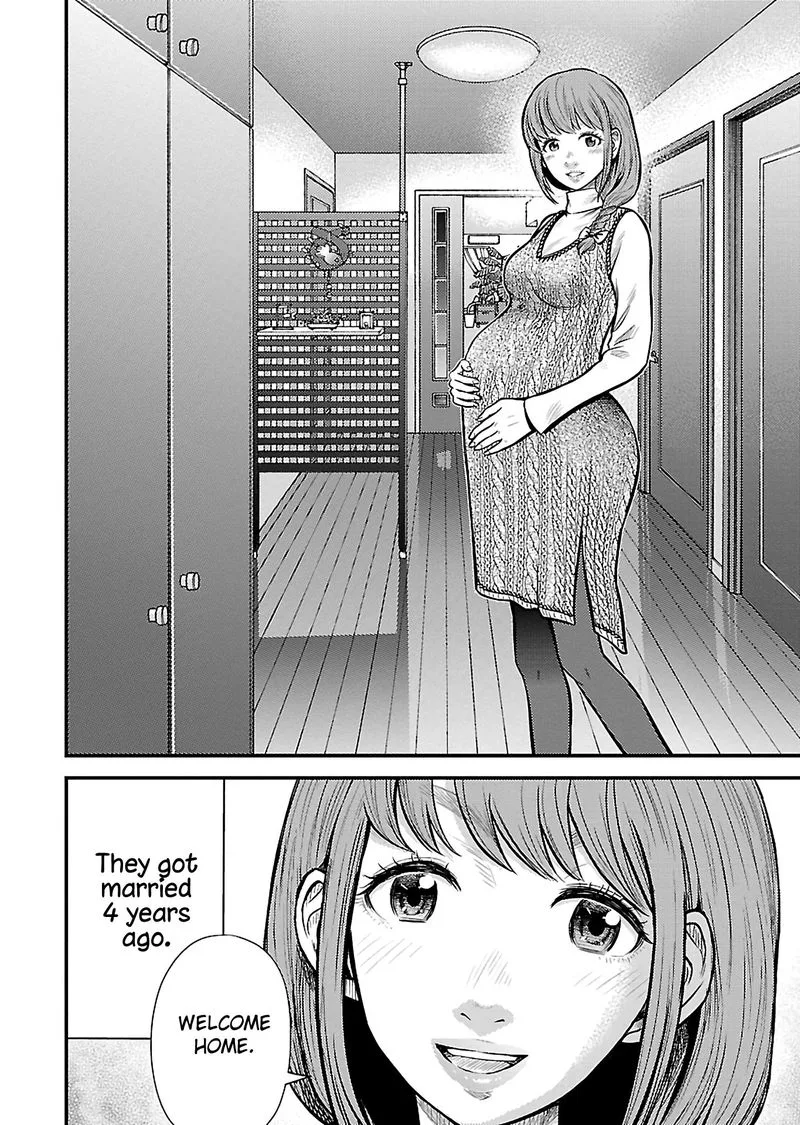 Giniro no Genders Chapter 25 page 22