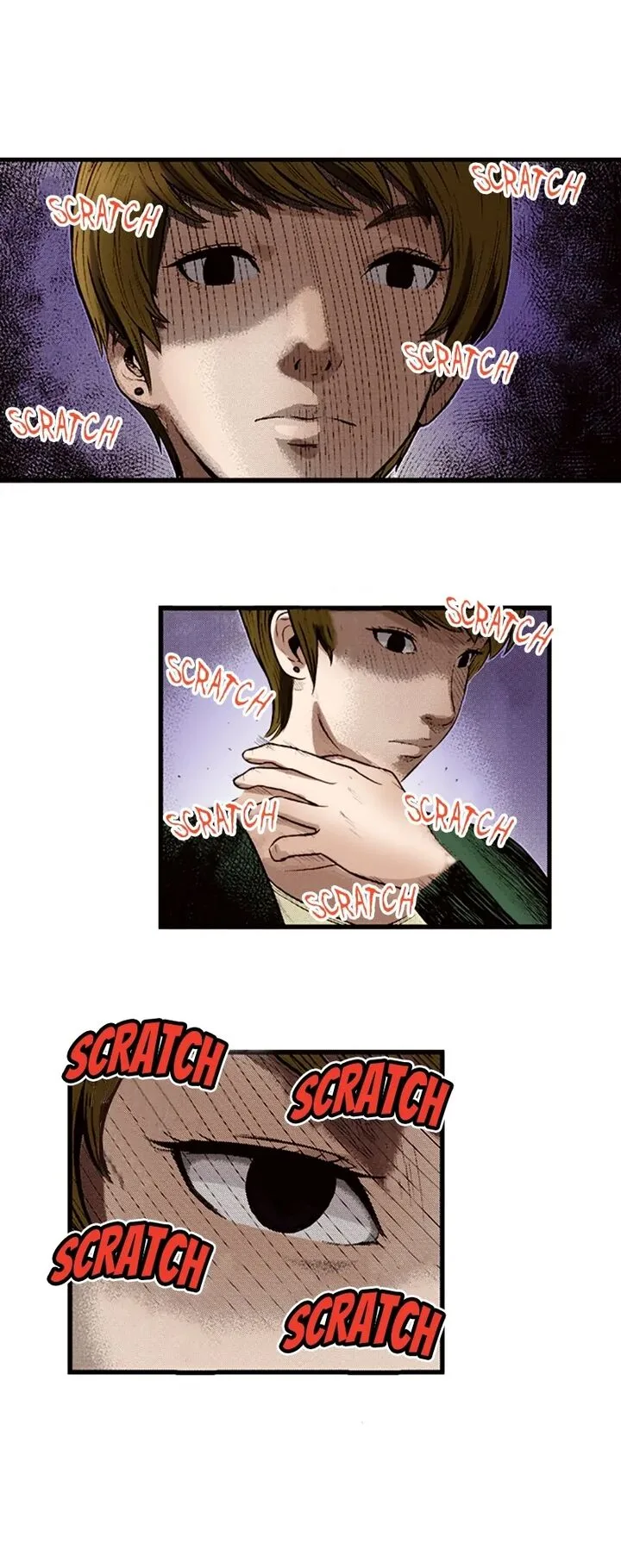 Giniro no Genders Chapter 26 page 9