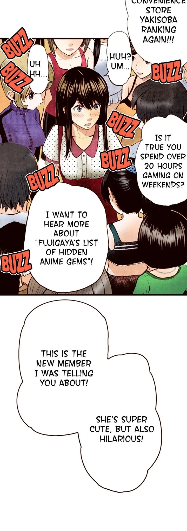 Giniro no Genders Chapter 26 page 17