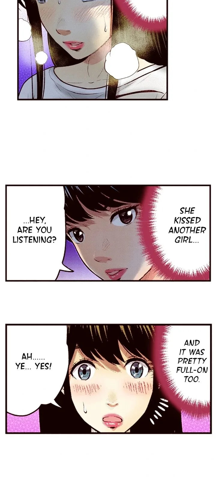 Giniro no Genders Chapter 27 page 13