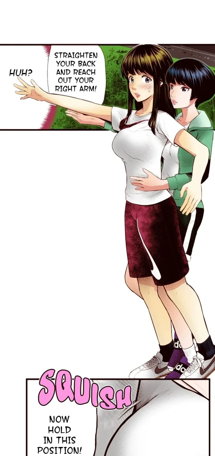 Giniro no Genders Chapter 28 page 11