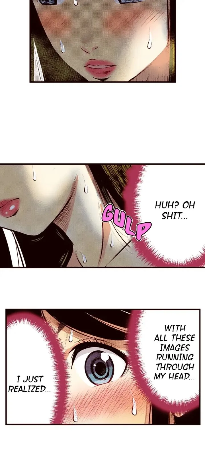 Giniro no Genders Chapter 29 page 7