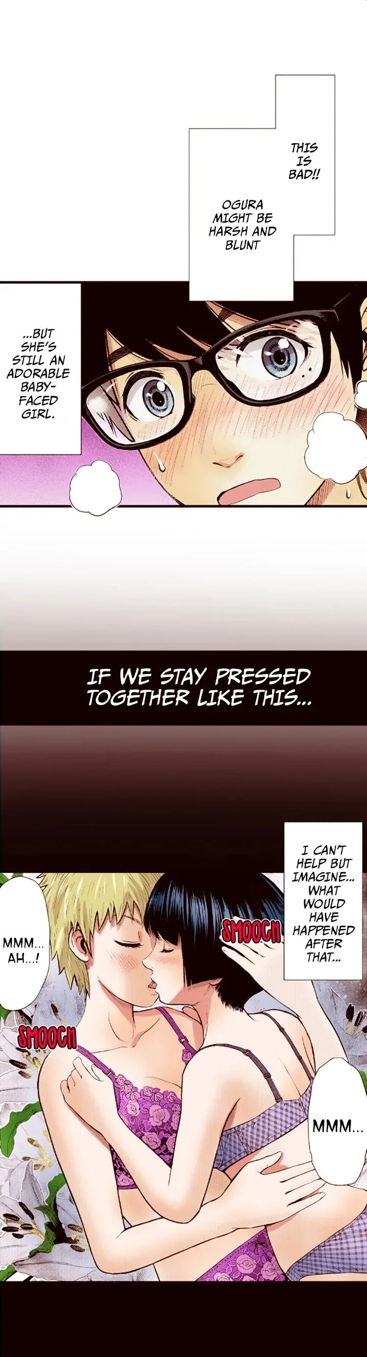 Giniro no Genders Chapter 29 page 3