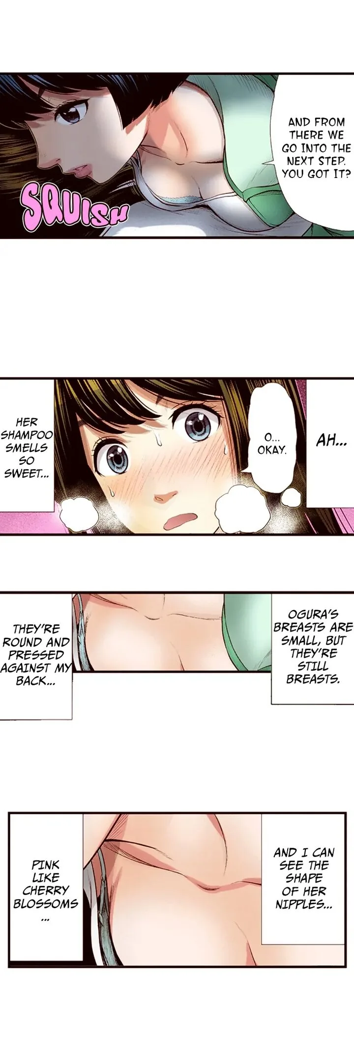 Giniro no Genders Chapter 29 page 2