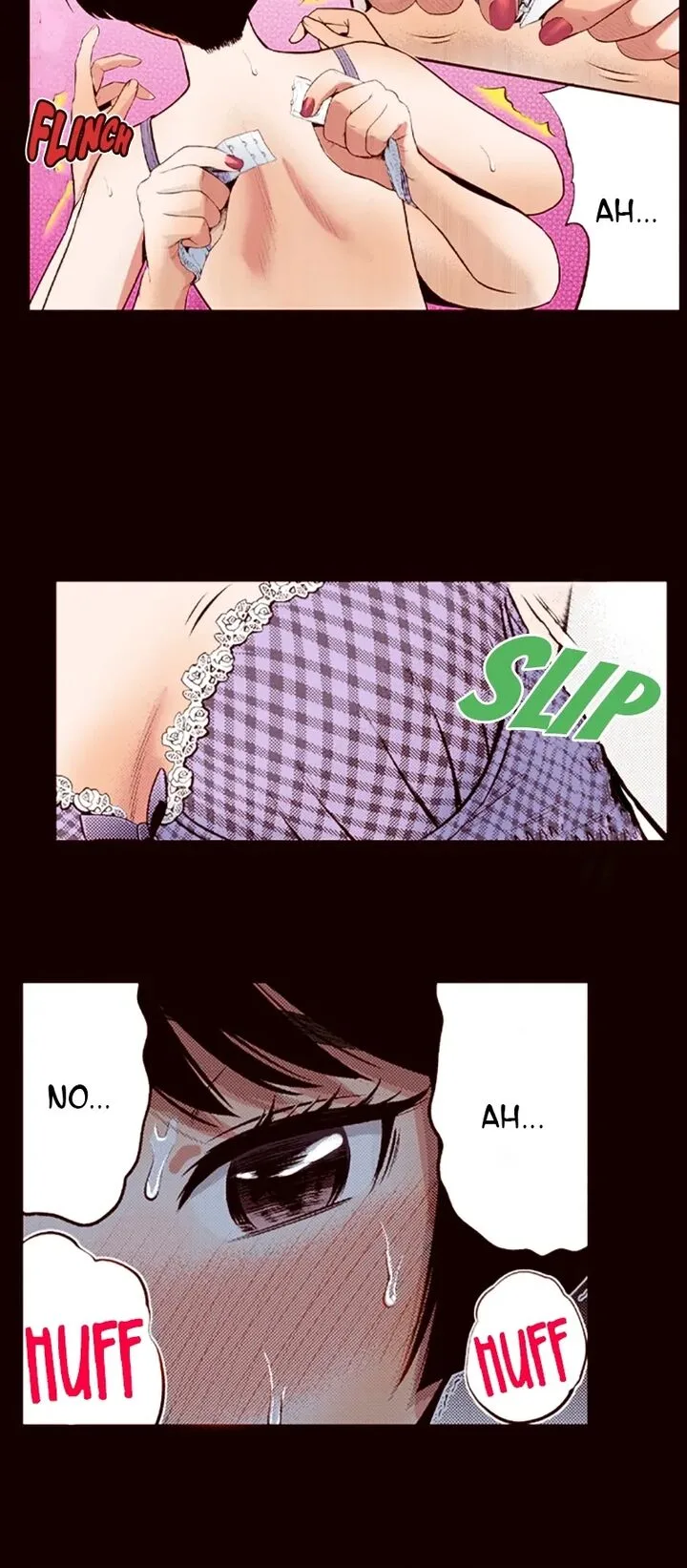 Giniro no Genders Chapter 29 page 5
