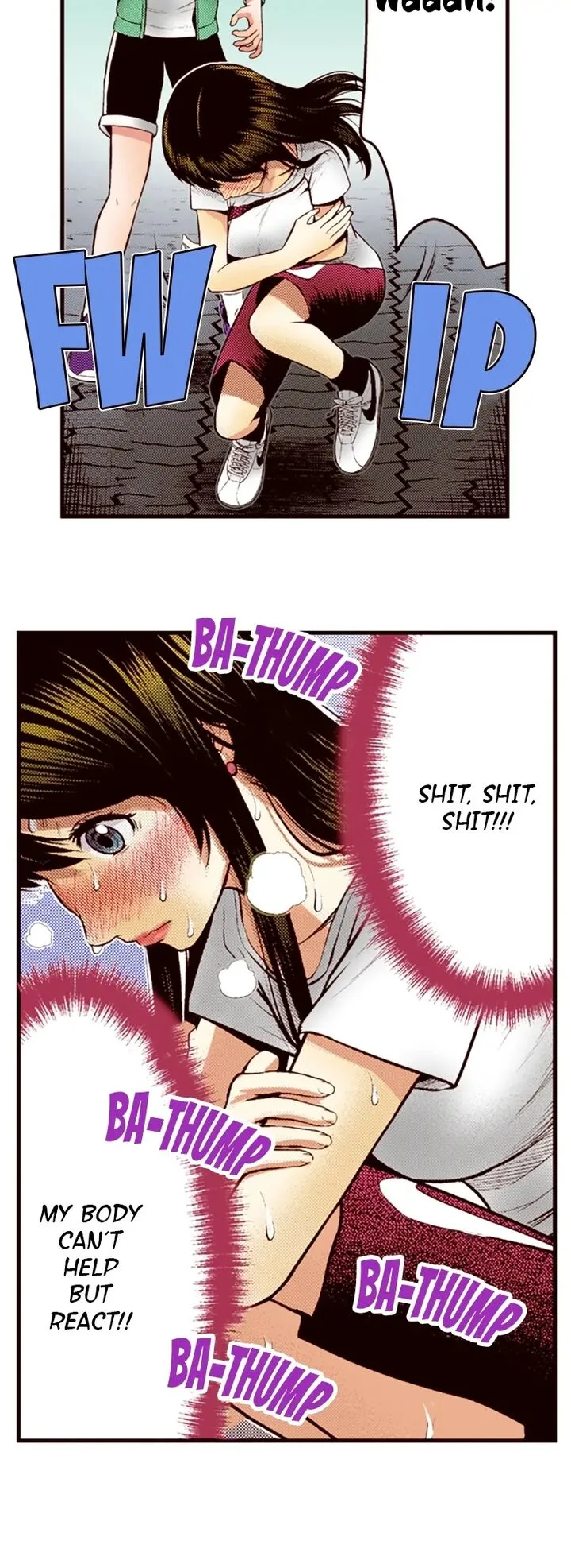 Giniro no Genders Chapter 29 page 9