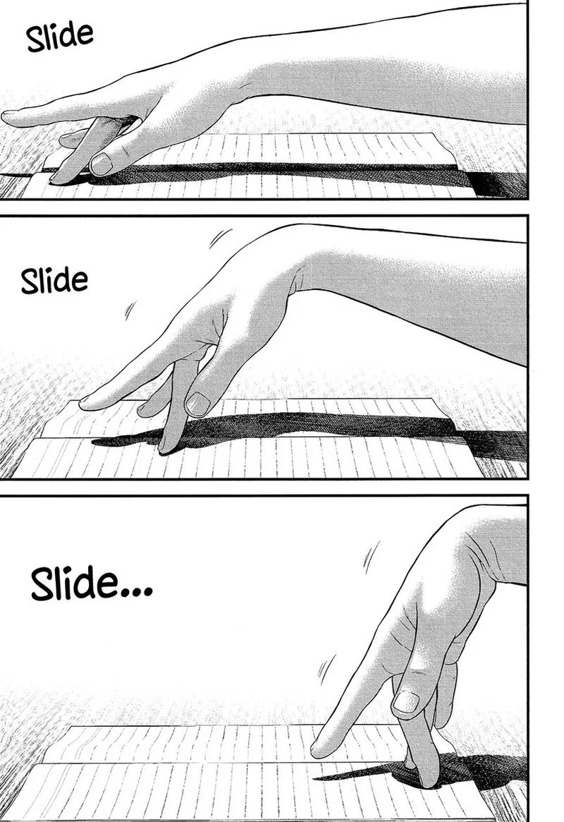Giniro no Genders Chapter 3 page 11