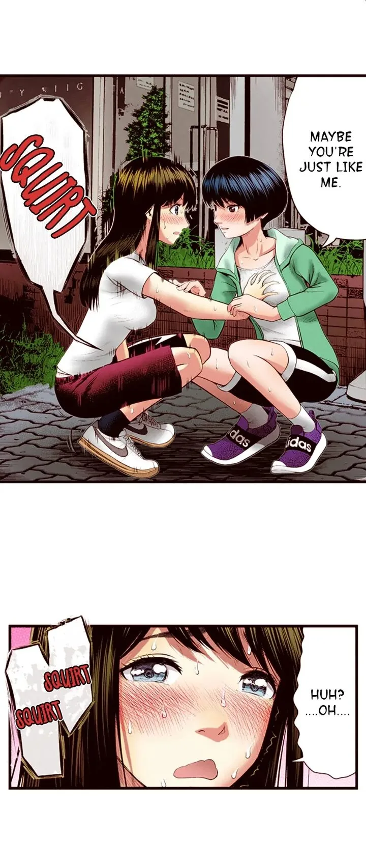 Giniro no Genders Chapter 30 page 9