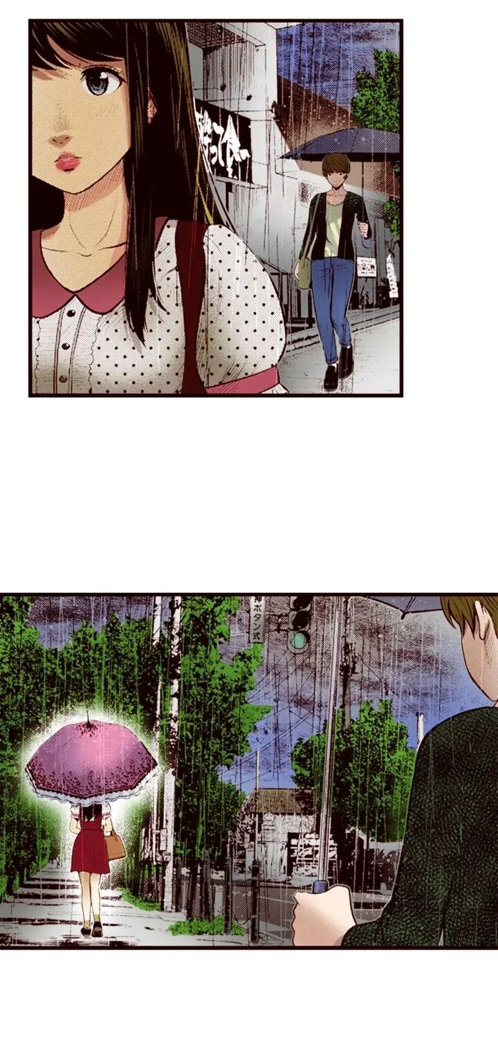 Giniro no Genders Chapter 30 page 17
