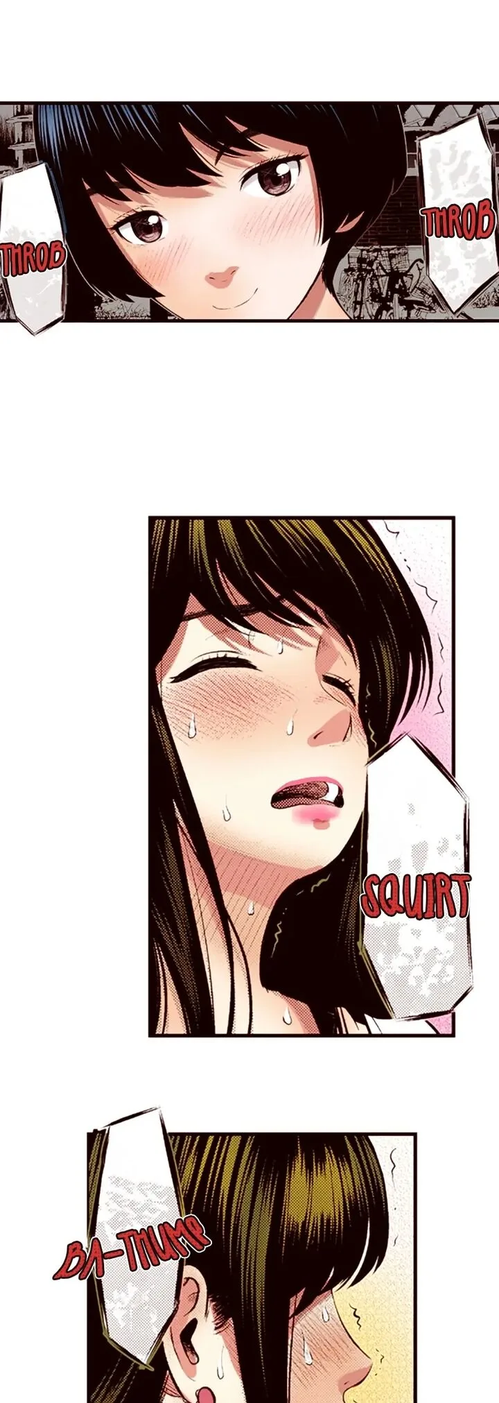 Giniro no Genders Chapter 30 page 10
