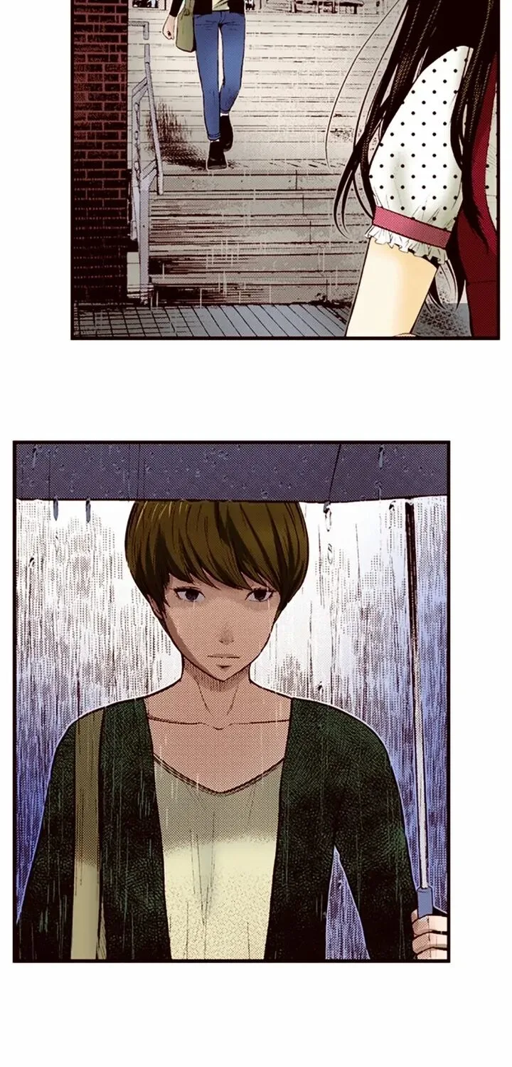 Giniro no Genders Chapter 30 page 15