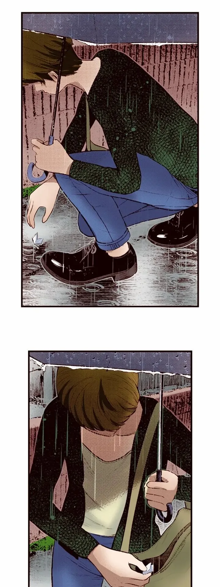 Giniro no Genders Chapter 32 page 3