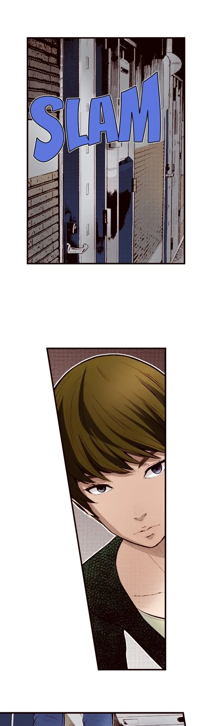 Giniro no Genders Chapter 32 page 7
