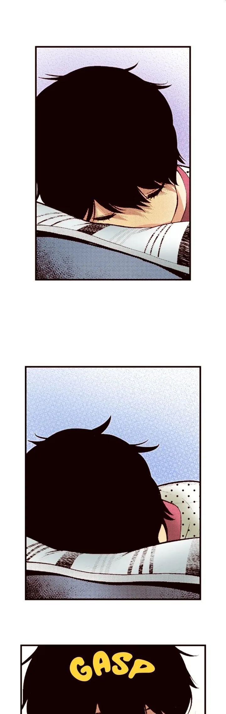 Giniro no Genders Chapter 32 page 10