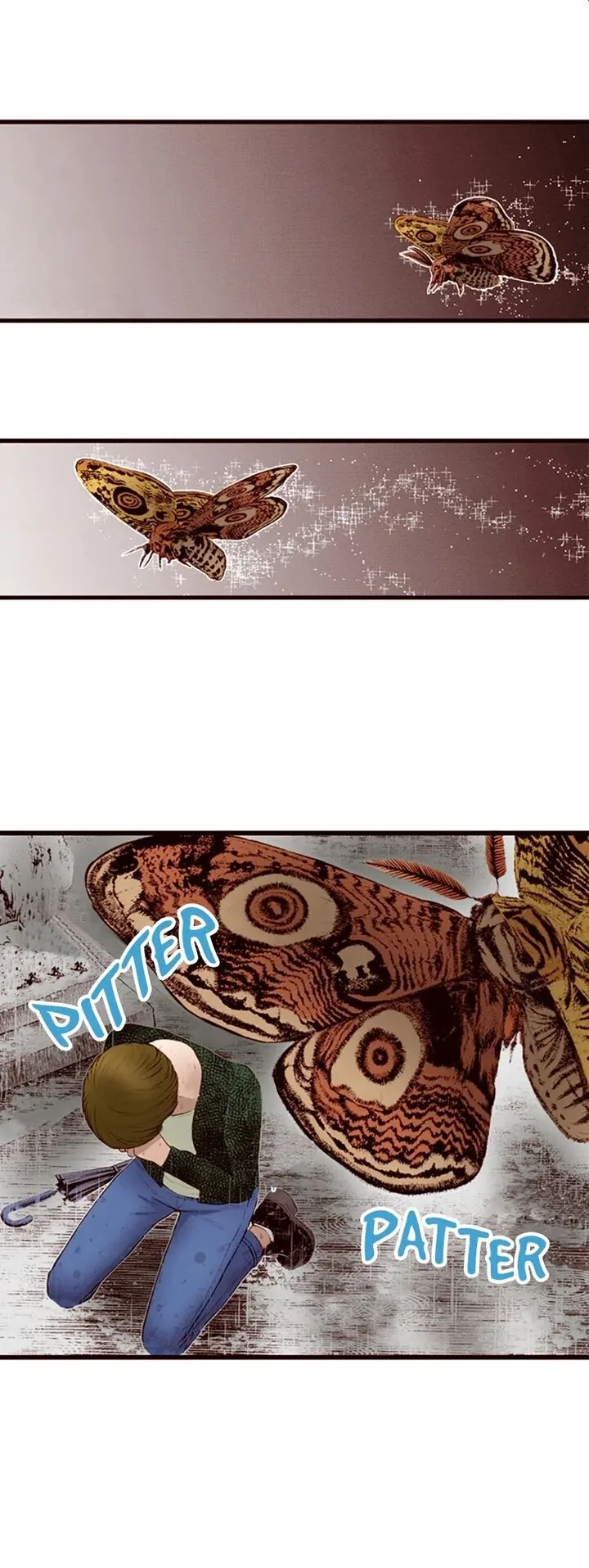 Giniro no Genders Chapter 34 page 2