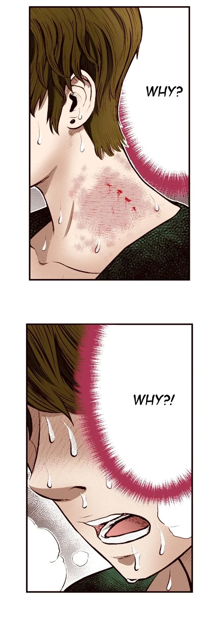 Giniro no Genders Chapter 35 page 15