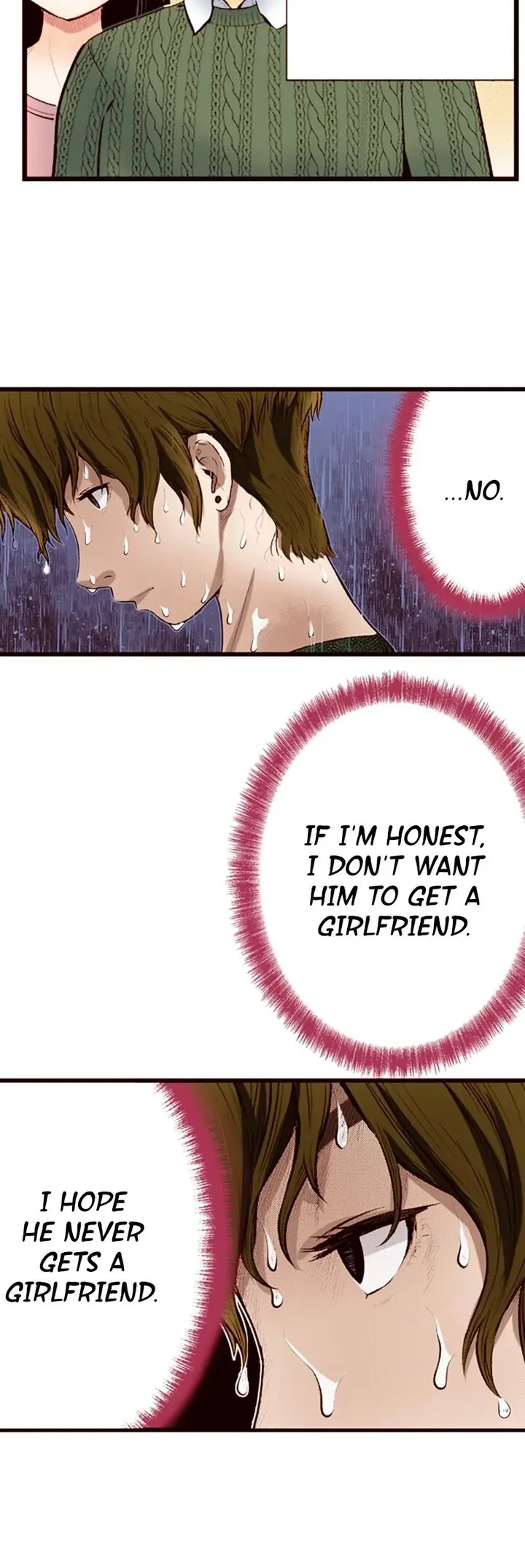 Giniro no Genders Chapter 35 page 7
