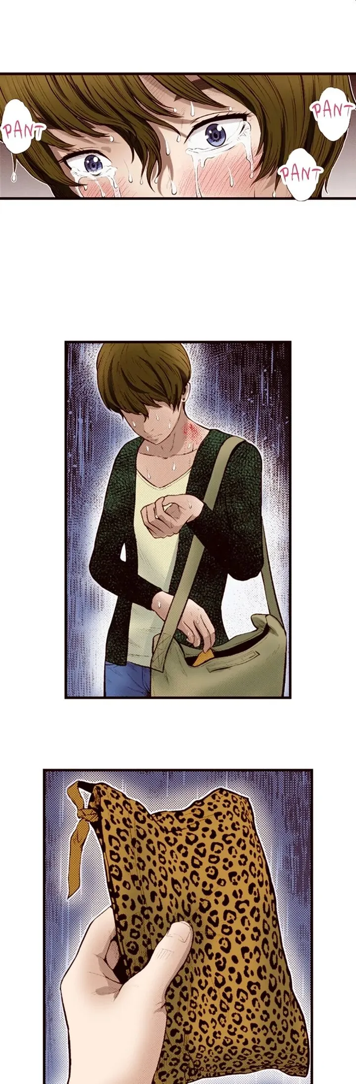 Giniro no Genders Chapter 35 page 17