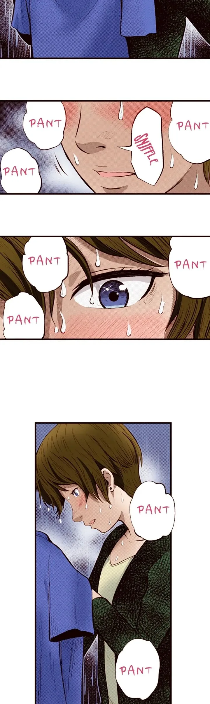 Giniro no Genders Chapter 36 page 9