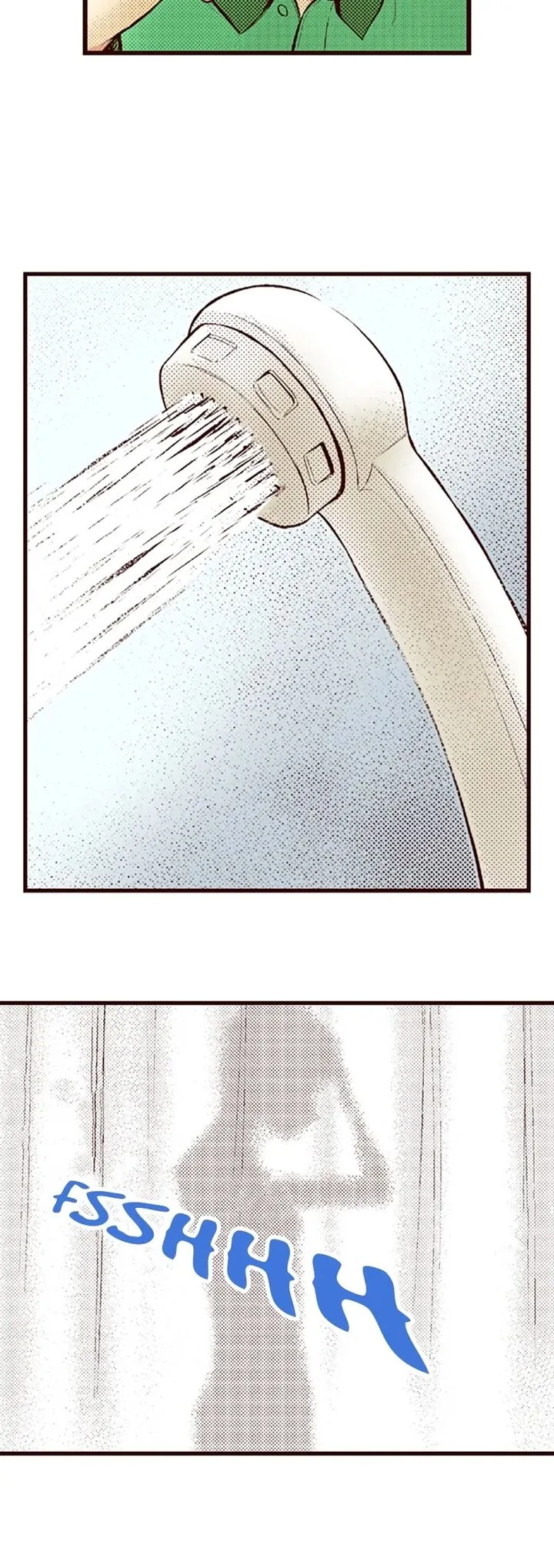 Giniro no Genders Chapter 39 page 14