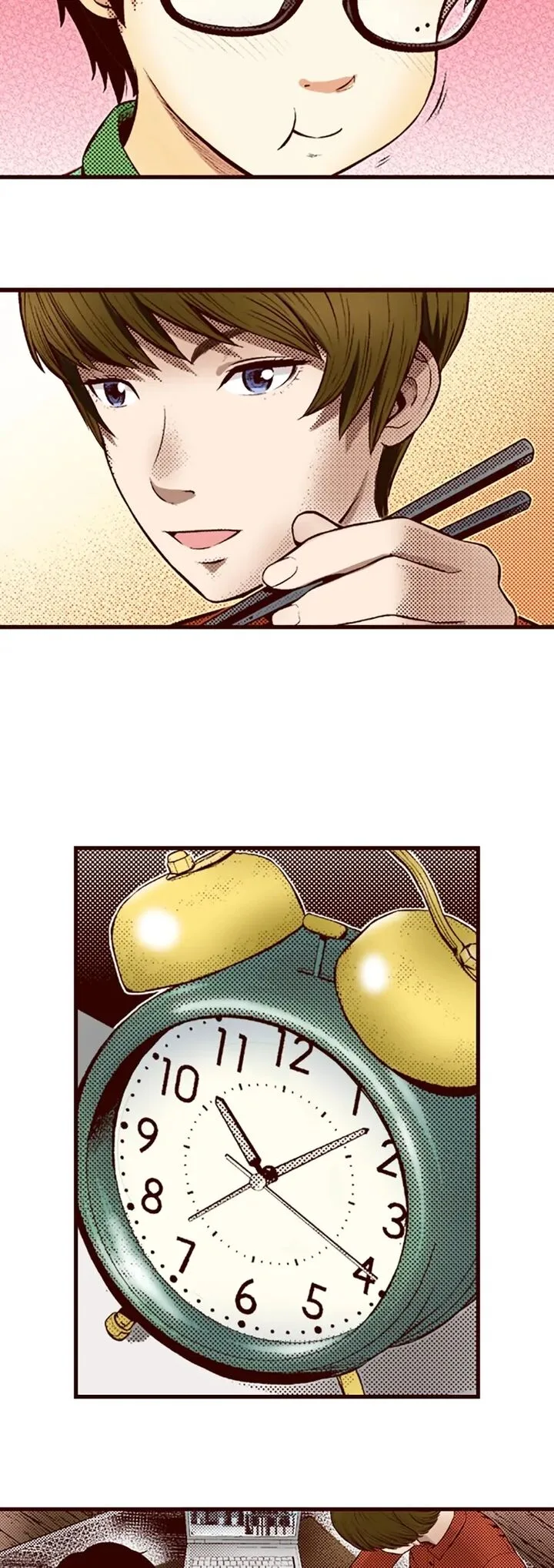Giniro no Genders Chapter 39 page 11