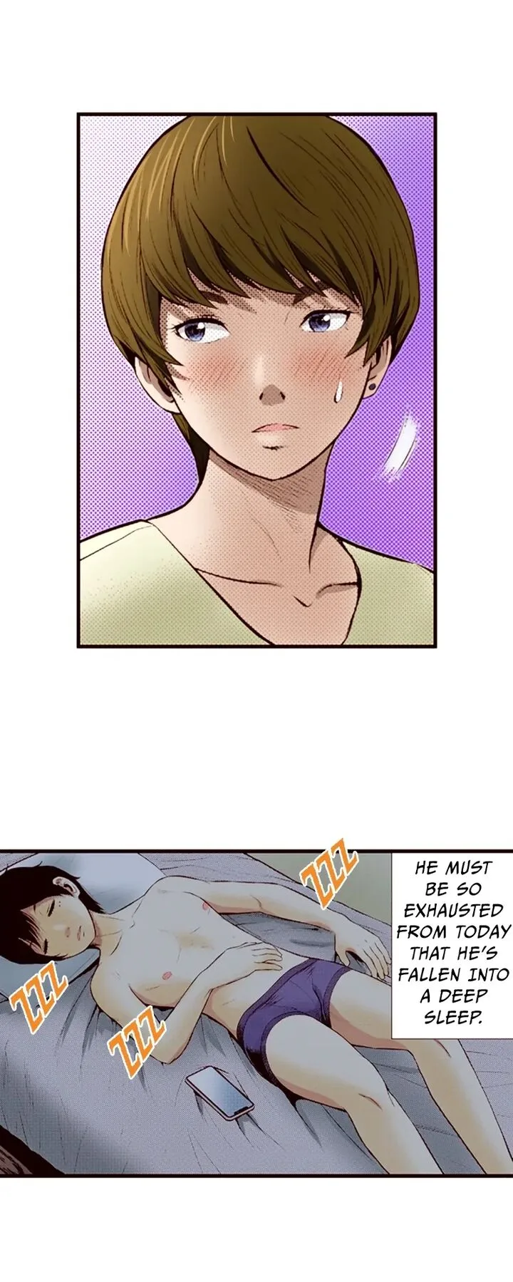 Giniro no Genders Chapter 40 page 16