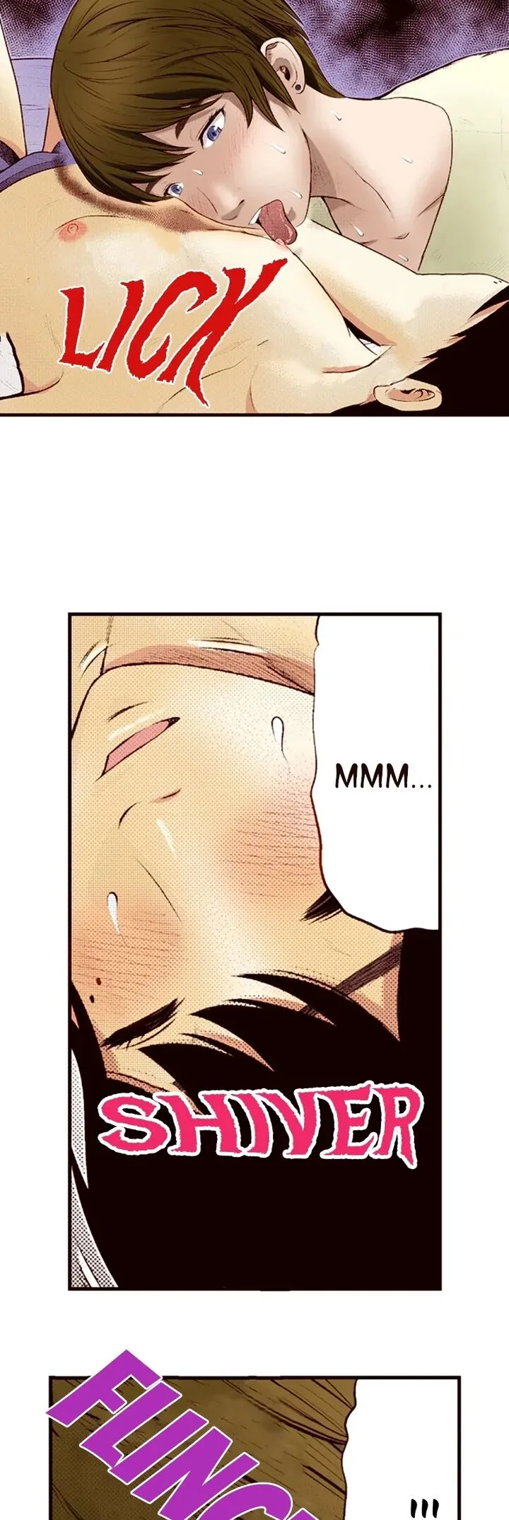 Giniro no Genders Chapter 41 page 6