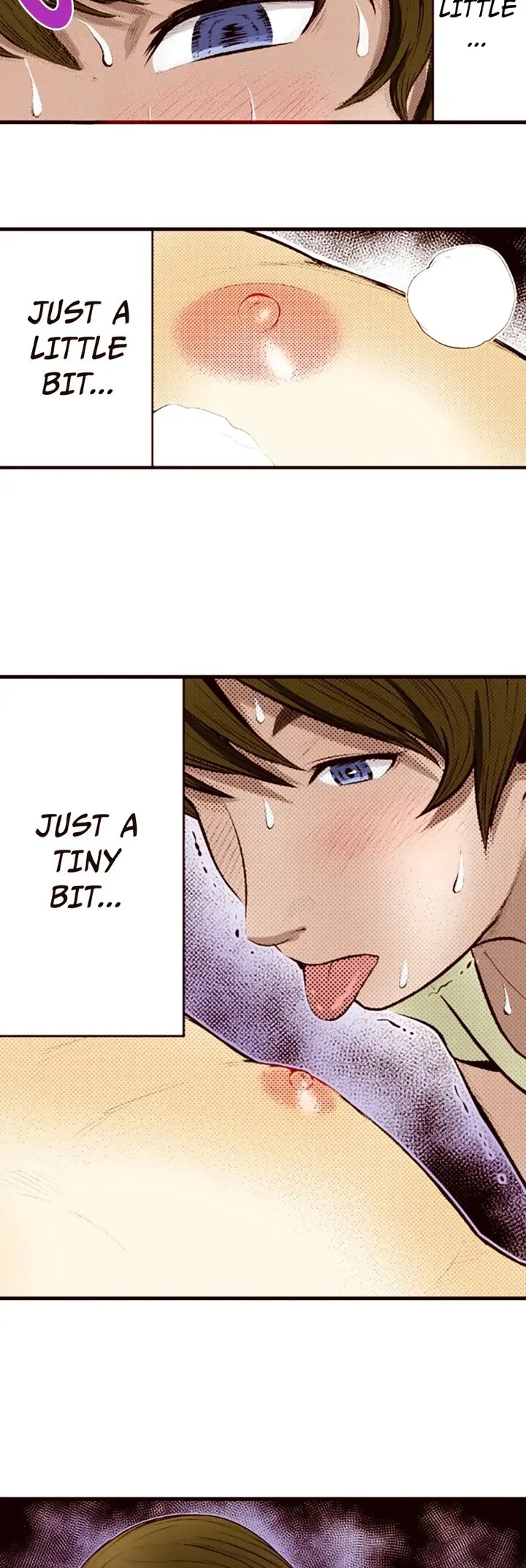 Giniro no Genders Chapter 41 page 5