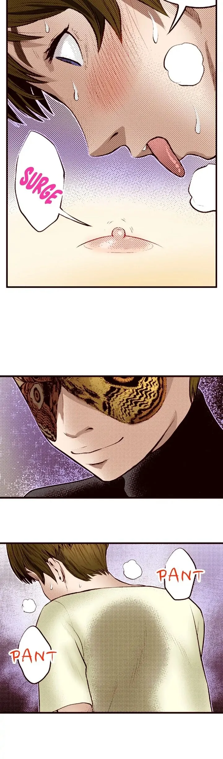 Giniro no Genders Chapter 41 page 11