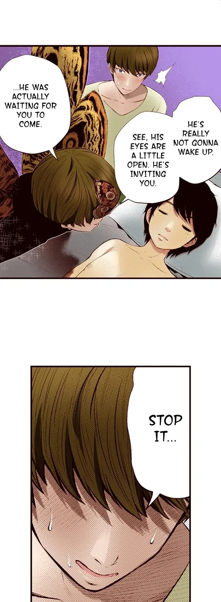 Giniro no Genders Chapter 41 page 15