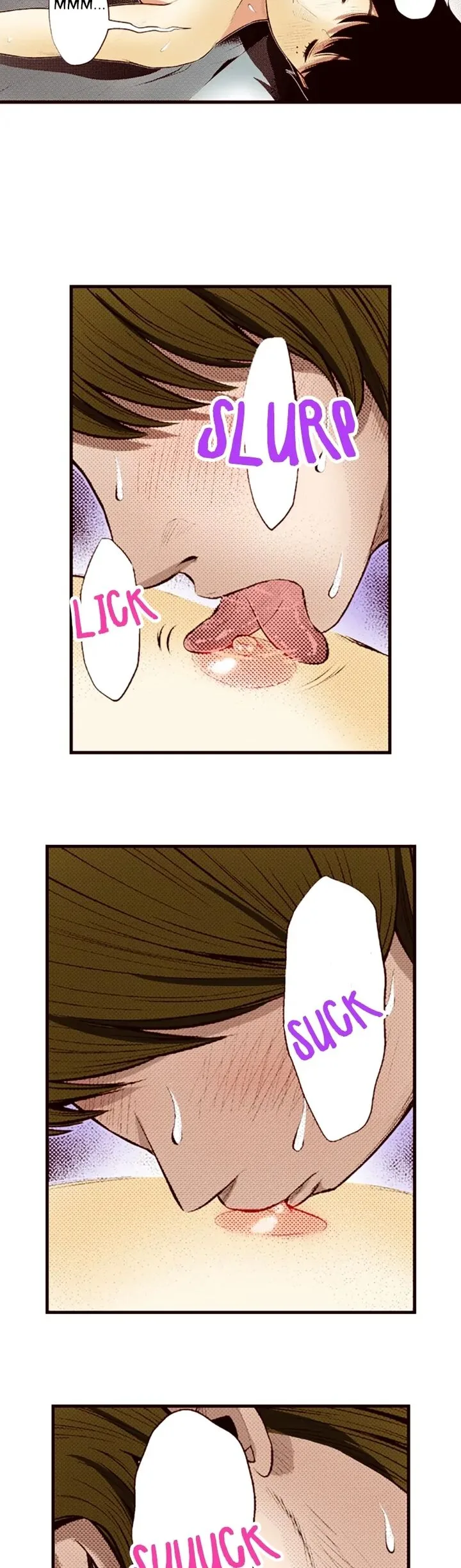 Giniro no Genders Chapter 41 page 9