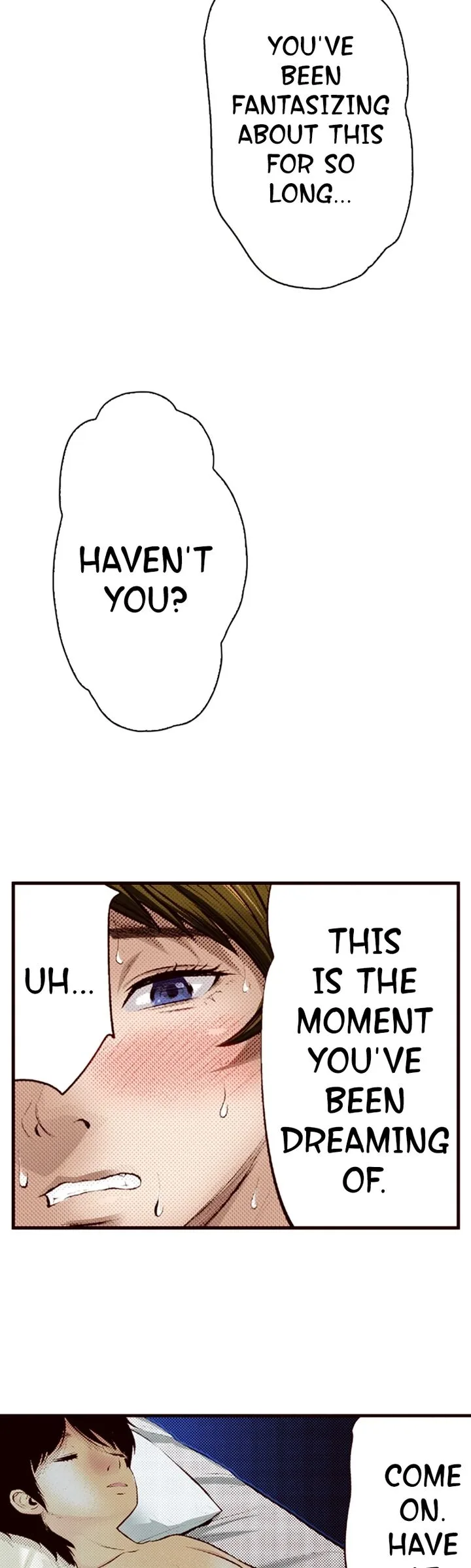 Giniro no Genders Chapter 42 page 3